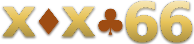 xoxo66 logo
